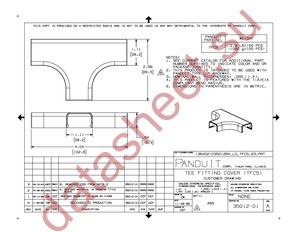 TFC5WH-X datasheet  